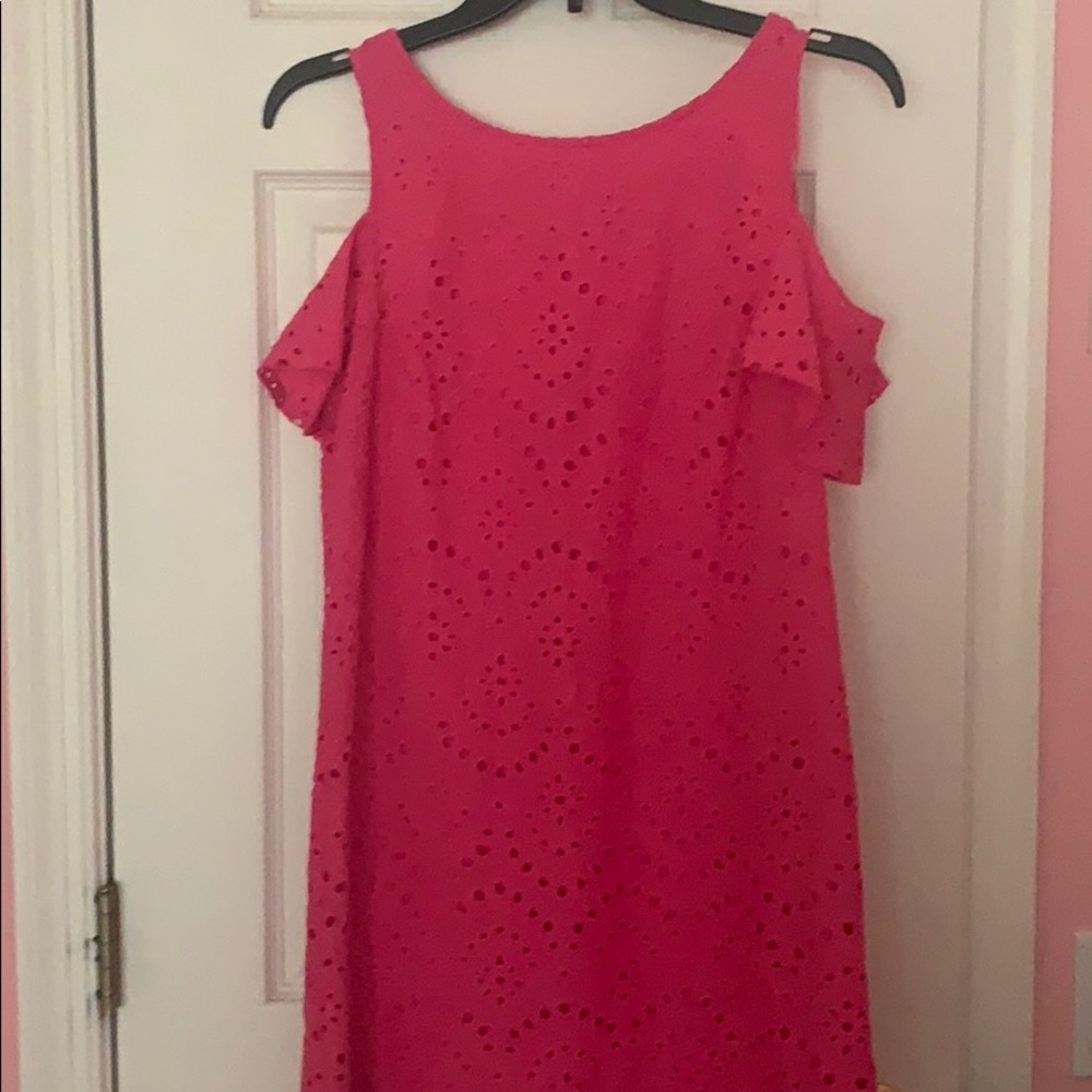 Summer cocktail dress